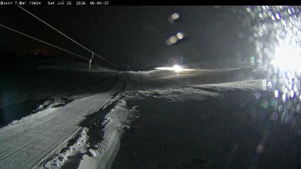 Thredbo webcam