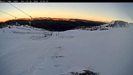Thredbo: Basin T-Bar (thredbo.com.au)