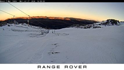 Thredbo: Basin T-Bar (thredbo.com.au)