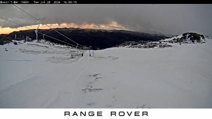 Thredbo: Basin T-Bar (thredbo.com.au)