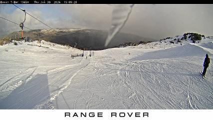 Thredbo: Basin T-Bar (thredbo.com.au)