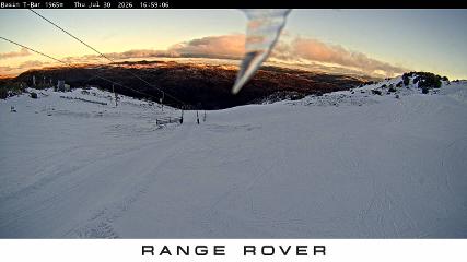 Thredbo: Basin T-Bar (thredbo.com.au)