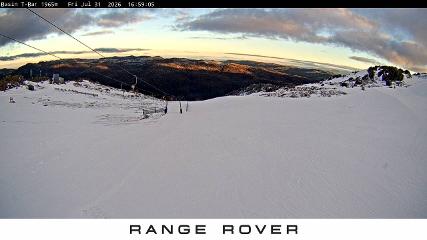 Thredbo: Basin T-Bar (thredbo.com.au)