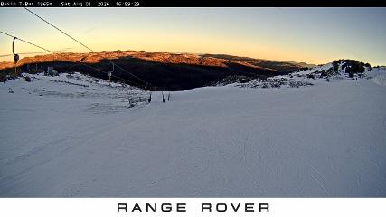 Thredbo: Basin T-Bar (thredbo.com.au)