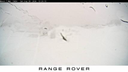 Thredbo webcam