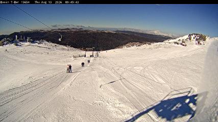 Thredbo: Basin T-Bar (thredbo.com.au)