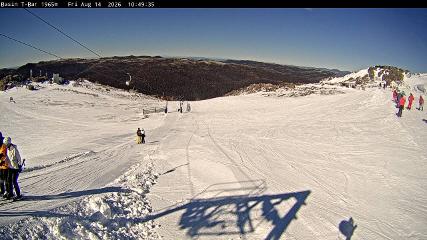 Thredbo: Basin T-Bar (thredbo.com.au)