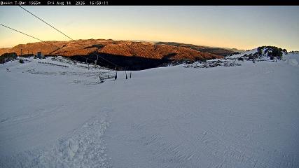 Thredbo webcam