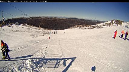Thredbo: Basin T-Bar (thredbo.com.au)