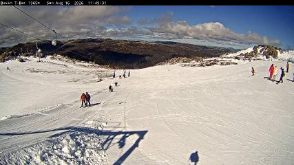 Thredbo: Basin T-Bar (thredbo.com.au)