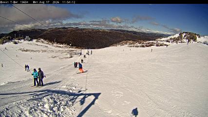 Thredbo: Basin T-Bar (thredbo.com.au)