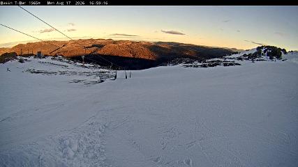 Thredbo: Basin T-Bar (thredbo.com.au)