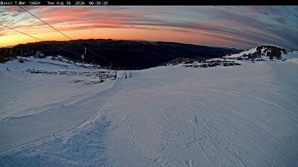 Thredbo: Basin T-Bar (thredbo.com.au)