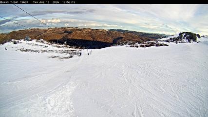Thredbo: Basin T-Bar (thredbo.com.au)