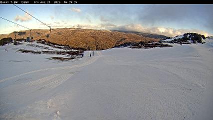 Thredbo: Basin T-Bar (thredbo.com.au)