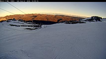 Thredbo: Basin T-Bar (thredbo.com.au)