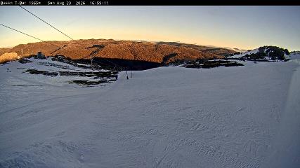 Thredbo: Basin T-Bar (thredbo.com.au)