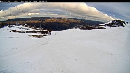 Thredbo: Basin T-Bar (thredbo.com.au)