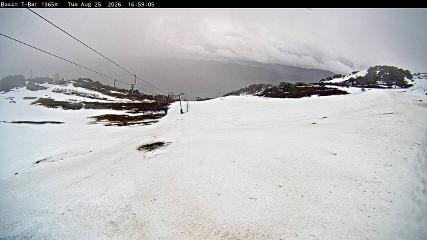Thredbo: Basin T-Bar (thredbo.com.au)