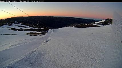 Thredbo: Basin T-Bar (thredbo.com.au)