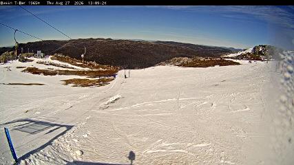 Thredbo: Basin T-Bar (thredbo.com.au)