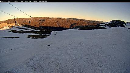 Thredbo webcam