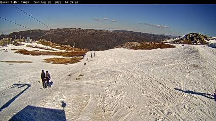 Thredbo: Basin T-Bar (thredbo.com.au)