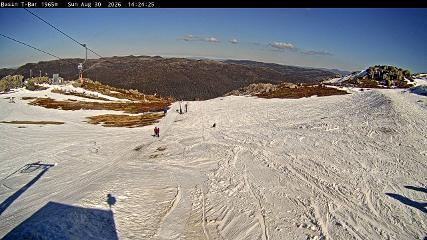 Thredbo webcam