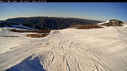 Thredbo: Basin T-Bar (thredbo.com.au)