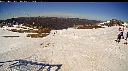 Thredbo: Basin T-Bar (thredbo.com.au)