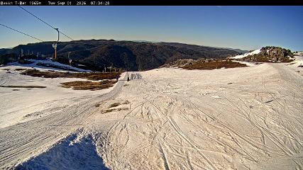 Thredbo: Basin T-Bar (thredbo.com.au)