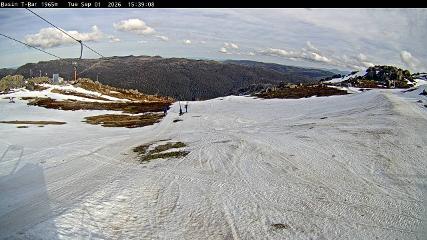 Thredbo: Basin T-Bar (thredbo.com.au)
