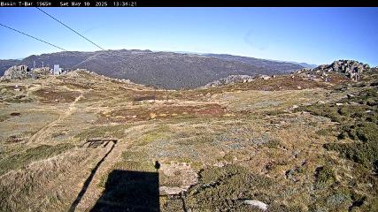 Thredbo webcam