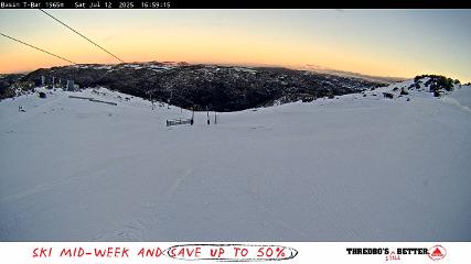 Thredbo: Basin T-Bar (thredbo.com.au)