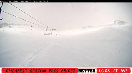 Thredbo webcam