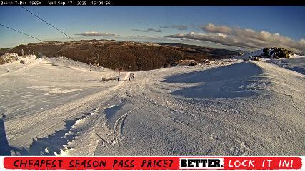 Thredbo webcam