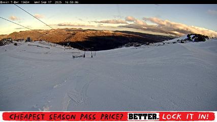 Thredbo: Basin T-Bar (thredbo.com.au)