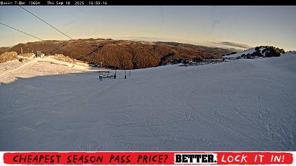 Thredbo webcam