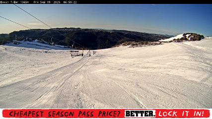 Thredbo: Basin T-Bar (thredbo.com.au)