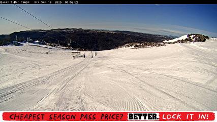 Thredbo webcam