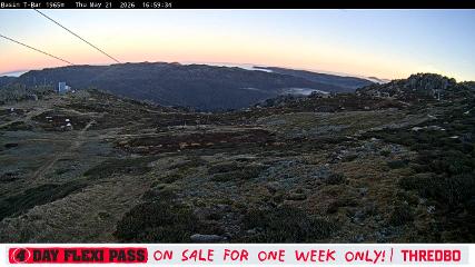 Thredbo: Basin T-Bar (thredbo.com.au)