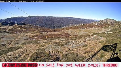 Thredbo: Basin T-Bar (thredbo.com.au)