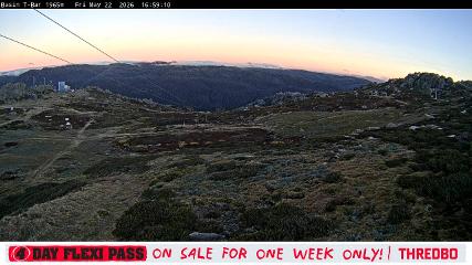 Thredbo: Basin T-Bar (thredbo.com.au)