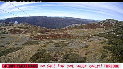 Thredbo: Basin T-Bar (thredbo.com.au)