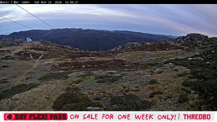 Thredbo: Basin T-Bar (thredbo.com.au)