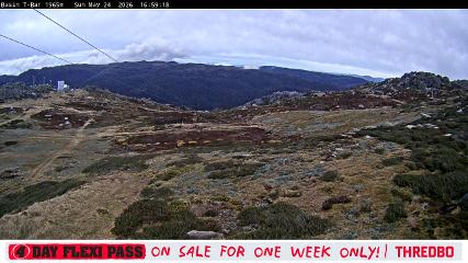 Thredbo: Basin T-Bar (thredbo.com.au)