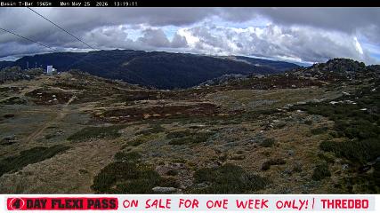 Thredbo: Basin T-Bar (thredbo.com.au)