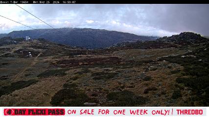 Thredbo: Basin T-Bar (thredbo.com.au)