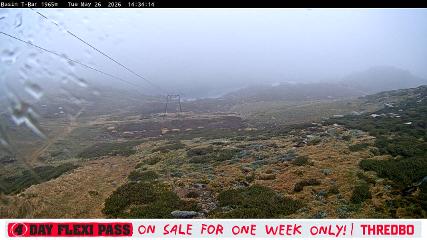 Thredbo: Basin T-Bar (thredbo.com.au)