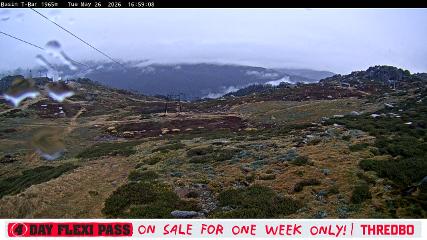 Thredbo: Basin T-Bar (thredbo.com.au)